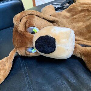 Beagle Vintage Backpack 1985